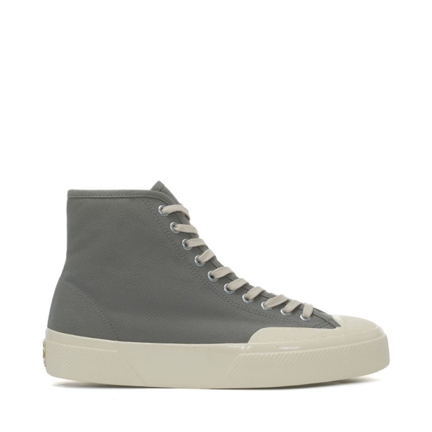 CA Superga 2433 Workwear Grey Dk-Off White