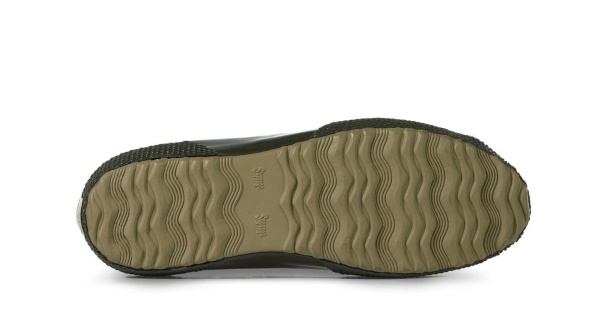 CA Superga 2435-Deadstock French Cotton Green-Green Dk