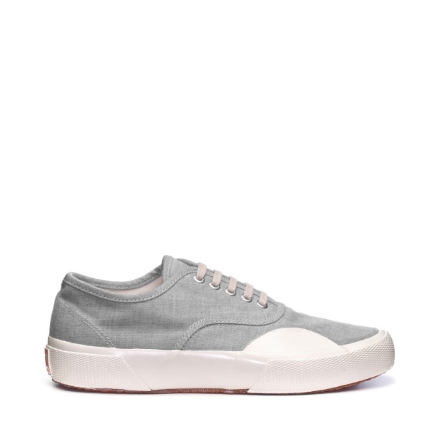 CA Superga 2430-D Organic Canvas
