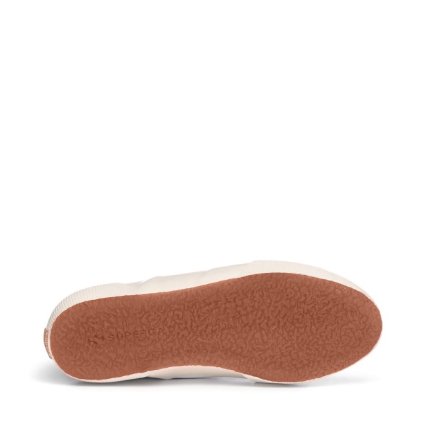 CA Superga 2430-D Organic Canvas