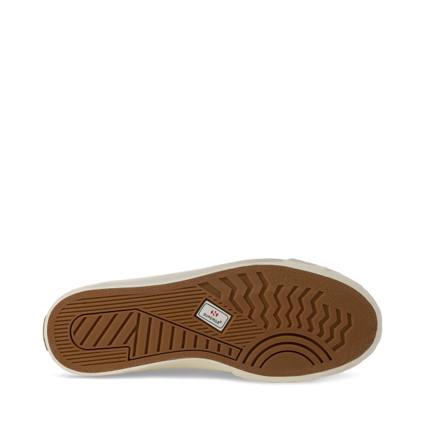 CA Superga 3192 Campionato Basket Black-White