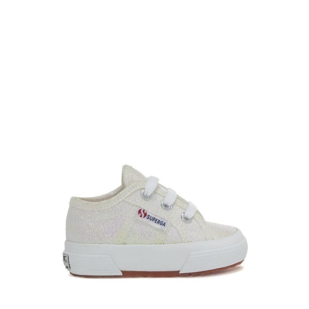 CA Superga 2750 Lameb Iridescent