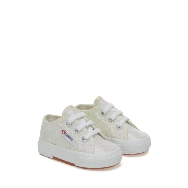 CA Superga 2750 Lameb Iridescent