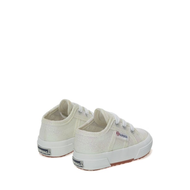 CA Superga 2750 Lameb Iridescent