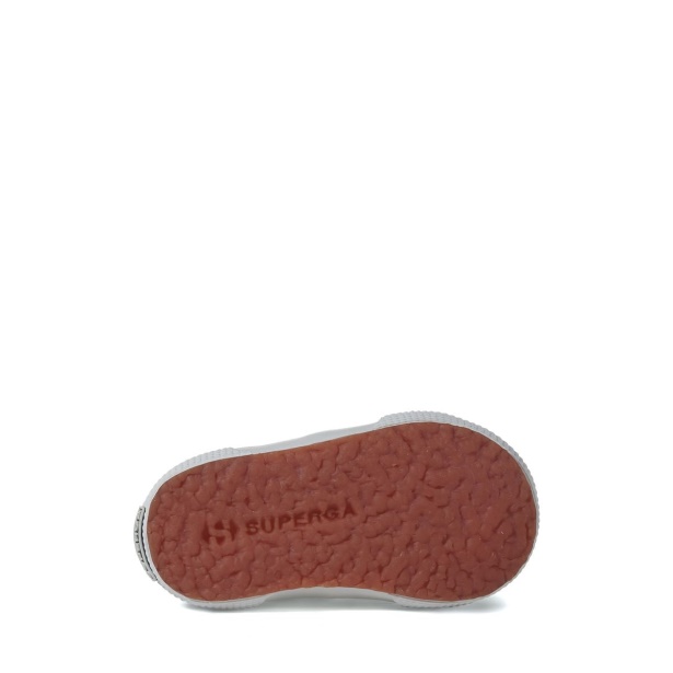 CA Superga 2750 Lameb Iridescent