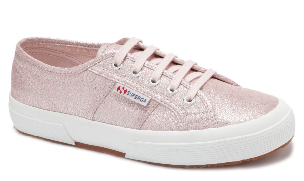 CA Superga 2750 Lamew Pink Pale Lilac