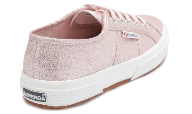 CA Superga 2750 Lamew Pink Pale Lilac