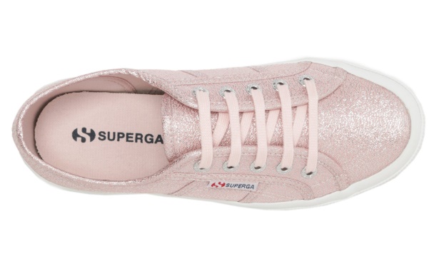 CA Superga 2750 Lamew Pink Pale Lilac
