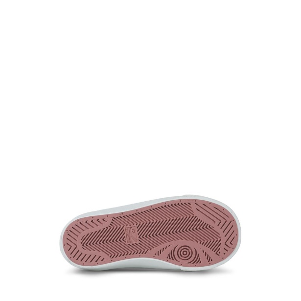 CA Superga 2843 Kids Club S Straps Vegan