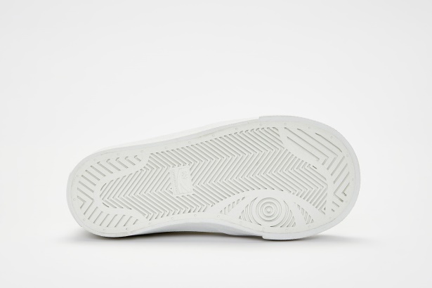 CA Superga 2846 Kids Seattle Straps Opale White Opalescent