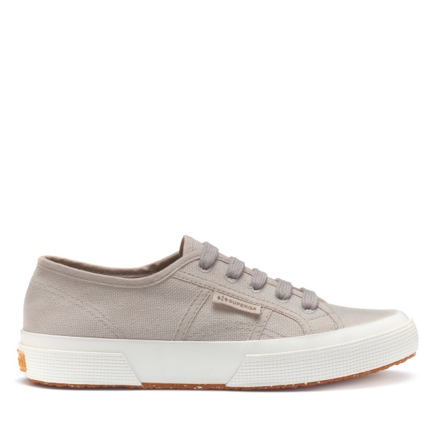 CA Superga 2750 Organic Canvas Natural Dye Pink Magenta Leaves