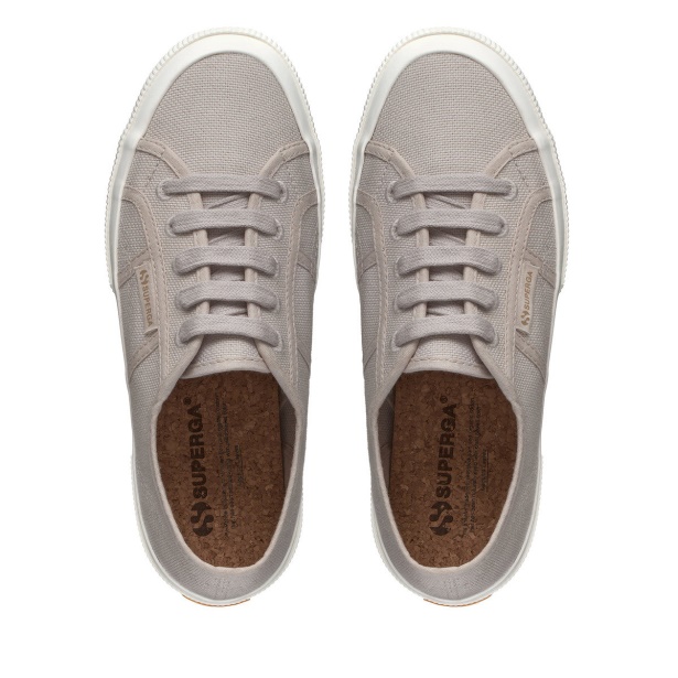 CA Superga 2750 Organic Canvas Natural Dye Pink Magenta Leaves