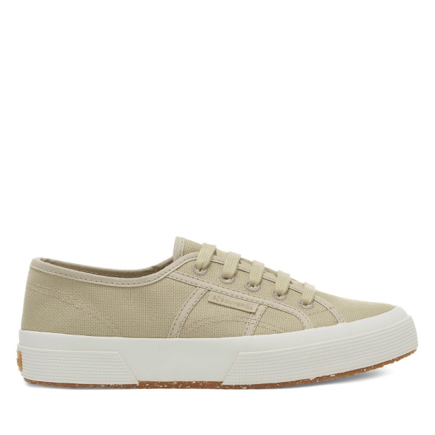 CA Superga 2750 Organic Canvas Natural Dye Magenta Terminalia