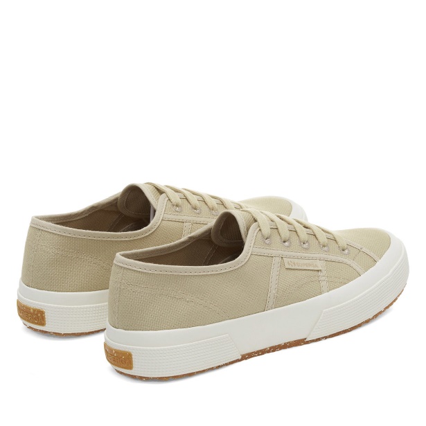 CA Superga 2750 Organic Canvas Natural Dye Magenta Terminalia