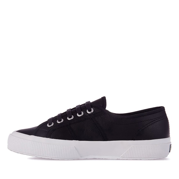 CA Superga 2750 Efglu Black White
