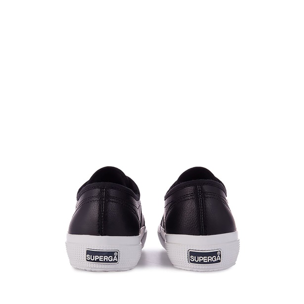 CA Superga 2750 Efglu Black White