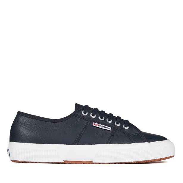 CA Superga 2750 Efglu Blue Navy