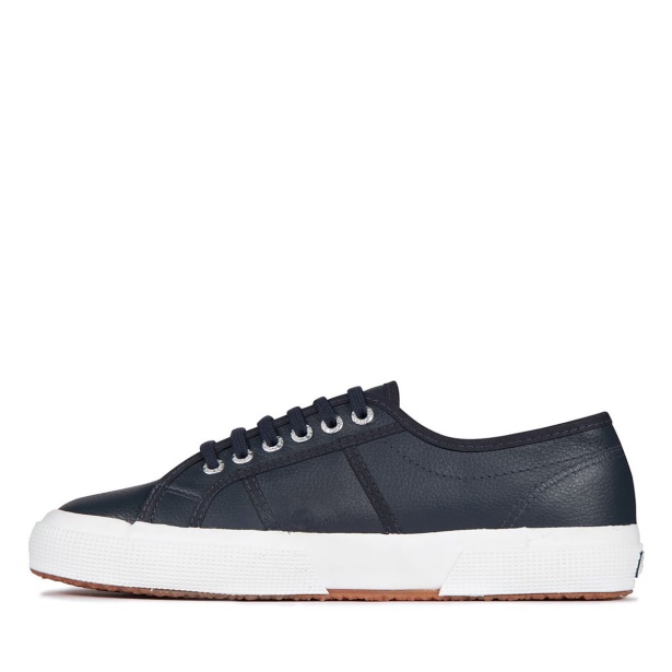 CA Superga 2750 Efglu Blue Navy