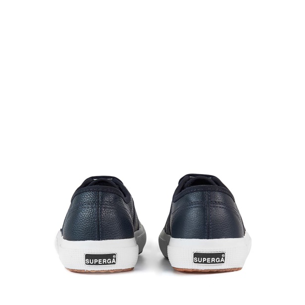 CA Superga 2750 Efglu Blue Navy