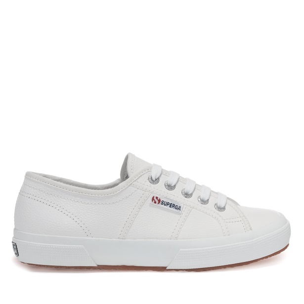 CA Superga 2750 Efglu White
