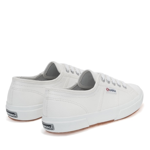 CA Superga 2750 Efglu White