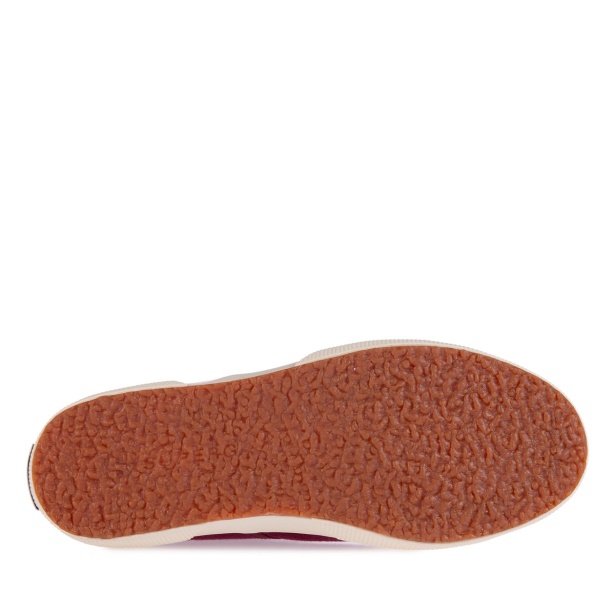 CA Superga 2750 Cotu Classic Dark Bordeaux