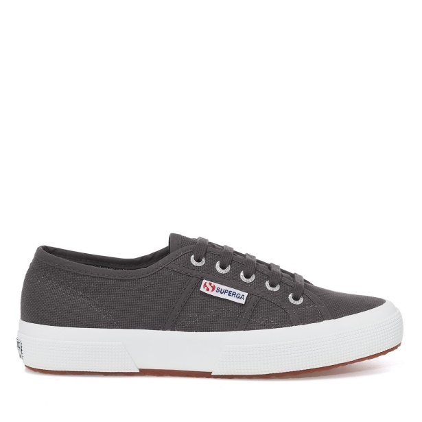 CA Superga 2750 Cotu Classic Dark Grey Iron