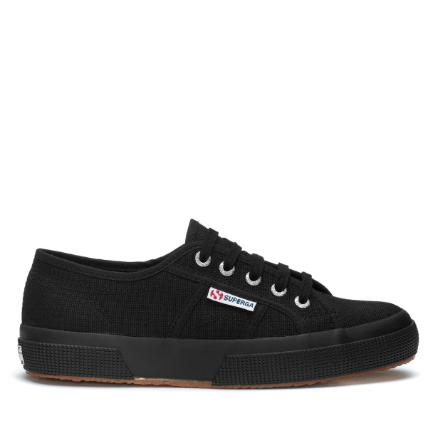 CA Superga 2750 Cotu Classic Full Black