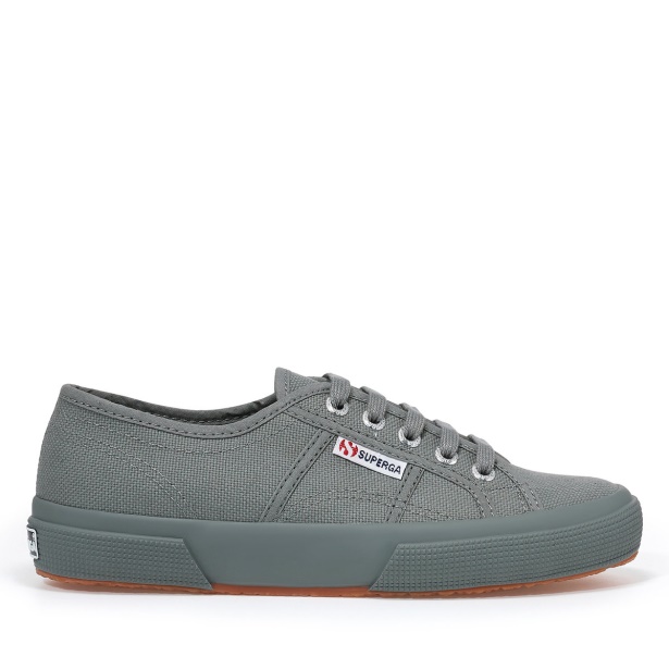 CA Superga 2750 Cotu Classic Full Grey Sage