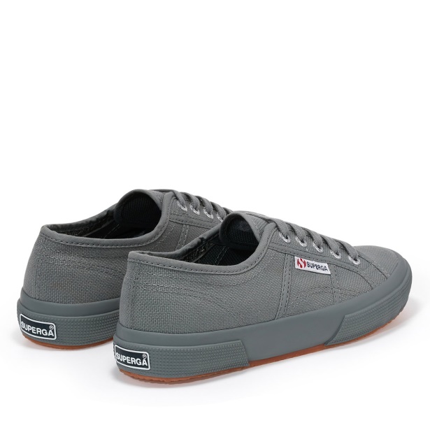 CA Superga 2750 Cotu Classic Full Grey Sage