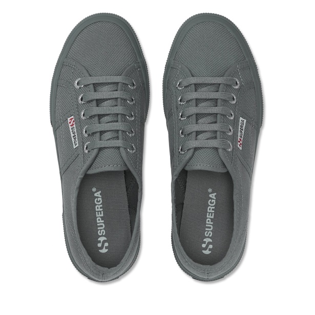 CA Superga 2750 Cotu Classic Full Grey Sage