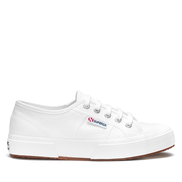 CA Superga 2750 Cotu Classic White