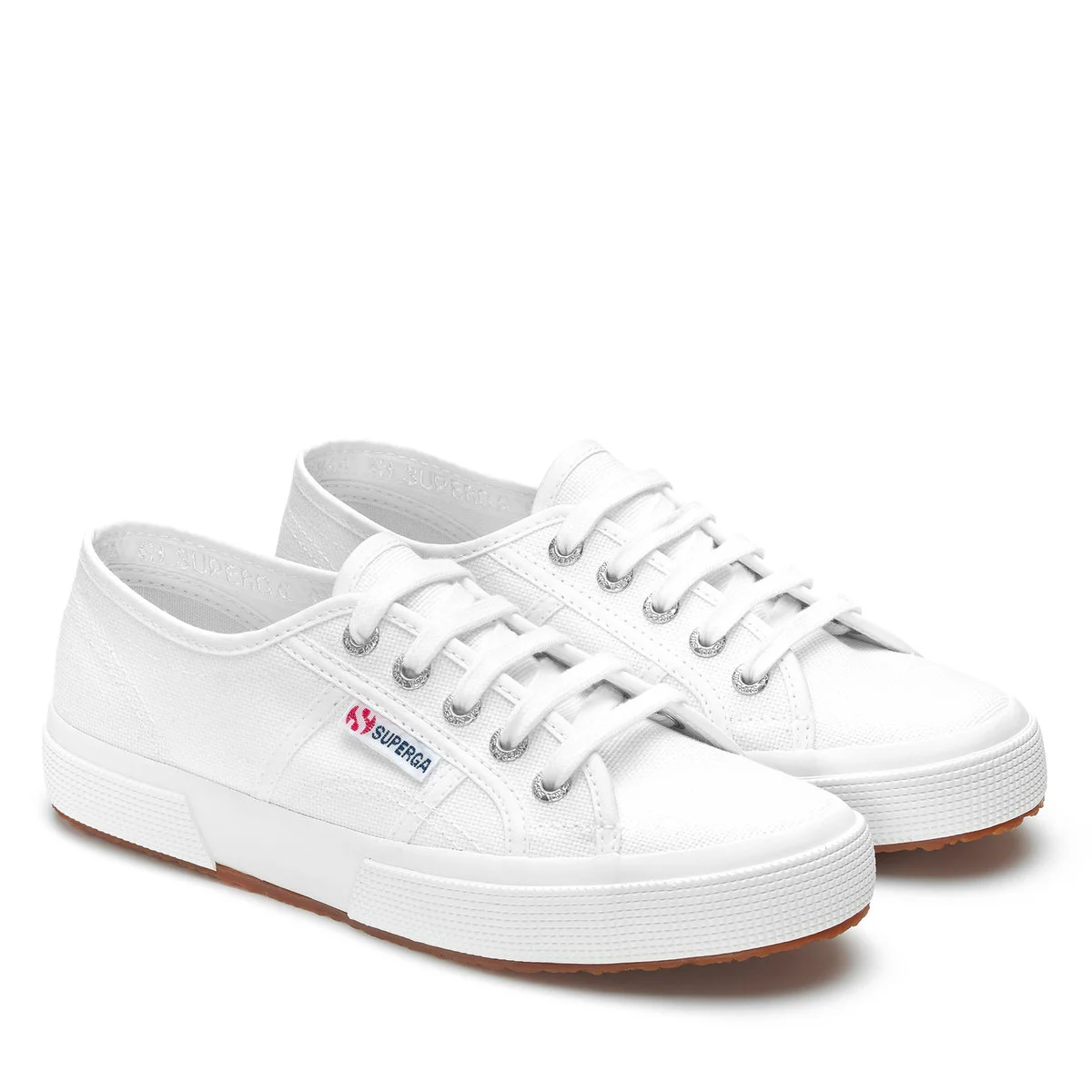 CA Superga 2750 Cotu Classic White