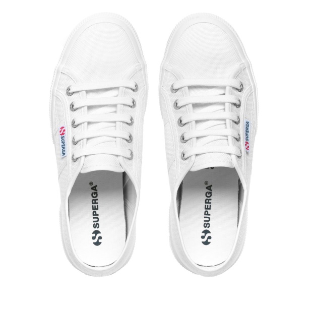 CA Superga 2750 Cotu Classic White
