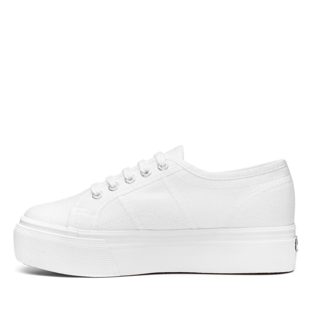 CA Superga 2790 Linea Up Down White