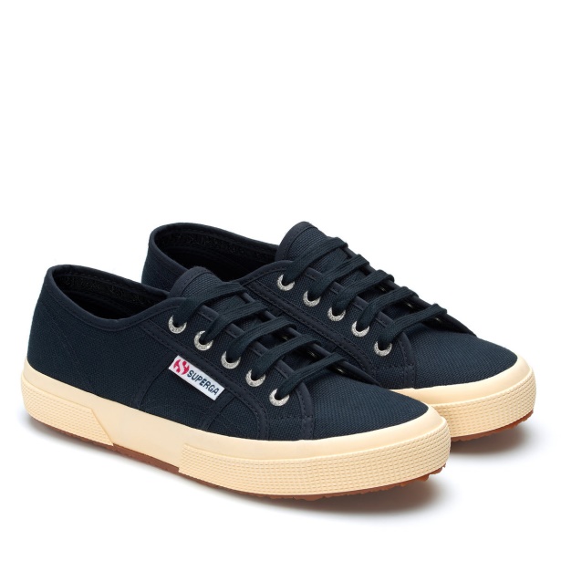 CA Superga 2750 Cotu Classic Navy