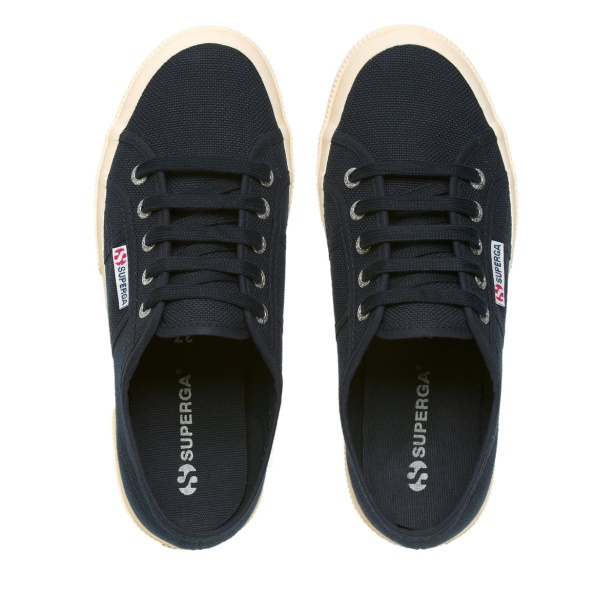 CA Superga 2750 Cotu Classic Navy