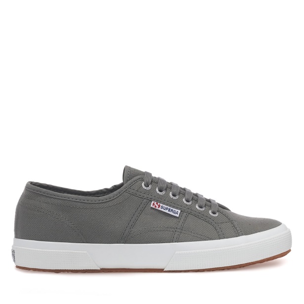 CA Superga 2750 Cotu Classic Grey Sage