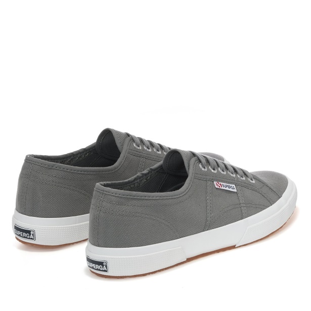 CA Superga 2750 Cotu Classic Grey Sage