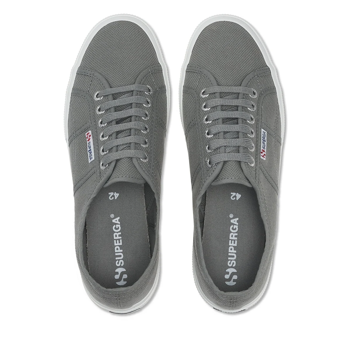 CA Superga 2750 Cotu Classic Grey Sage