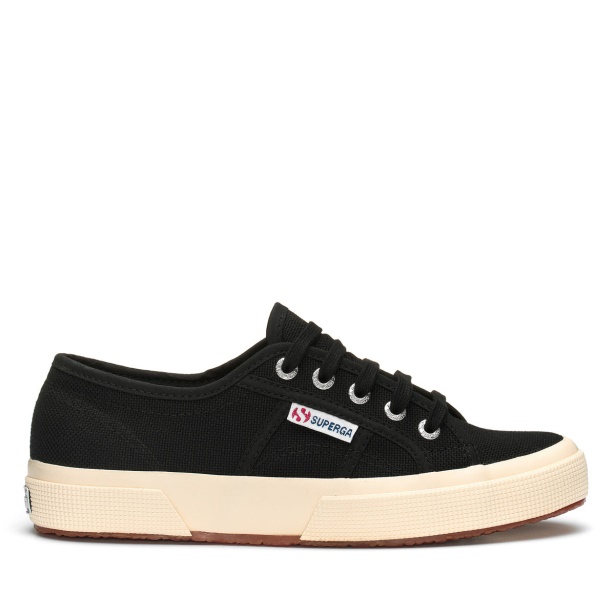 CA Superga 2750 Cotu Classic Black