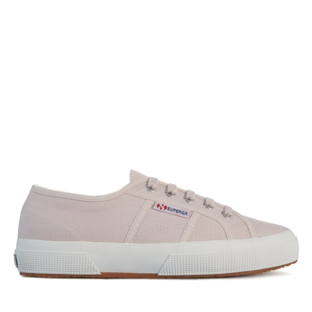 CA Superga 2750 Cotu Classic Violet Lt Ash