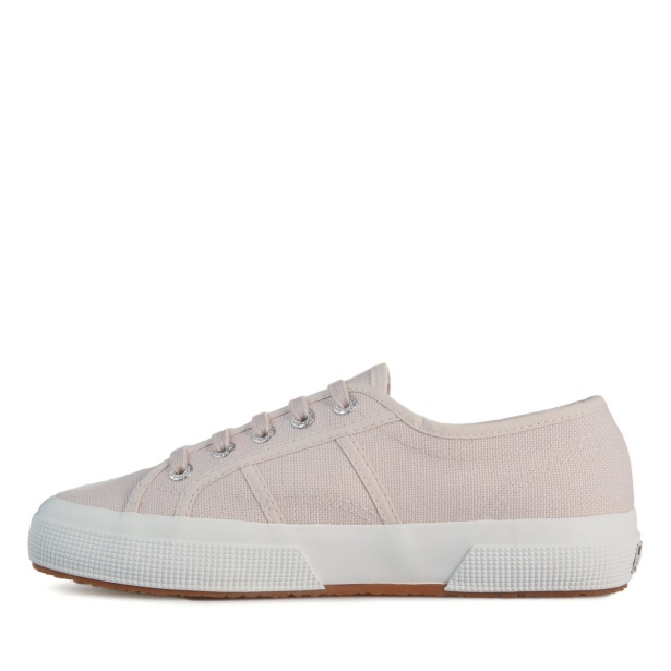 CA Superga 2750 Cotu Classic Violet Lt Ash