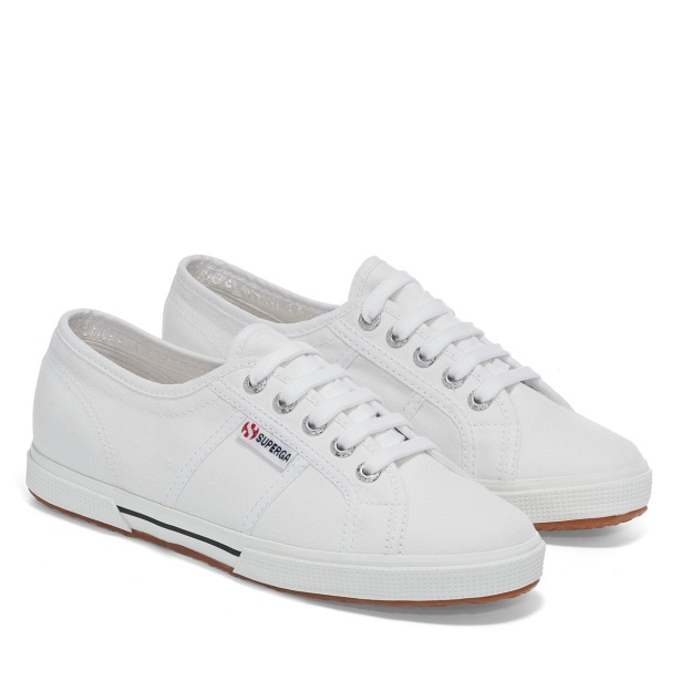 CA Superga 2950 Cotu White