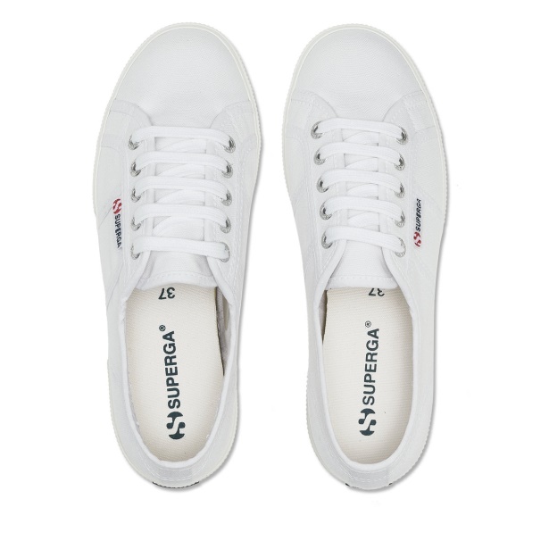 CA Superga 2950 Cotu White