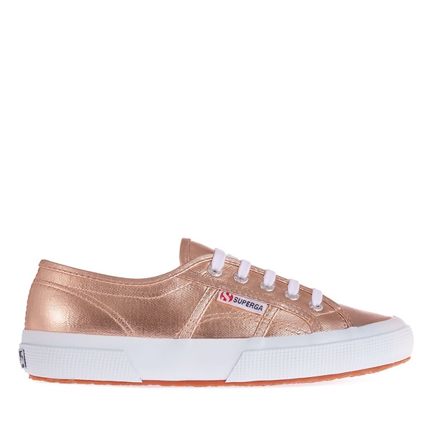 CA Superga 2750 Cotmetu Rose Gold