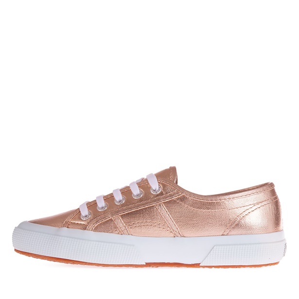 CA Superga 2750 Cotmetu Rose Gold