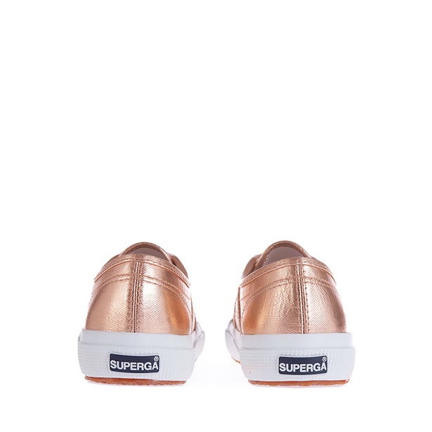 CA Superga 2750 Cotmetu Rose Gold