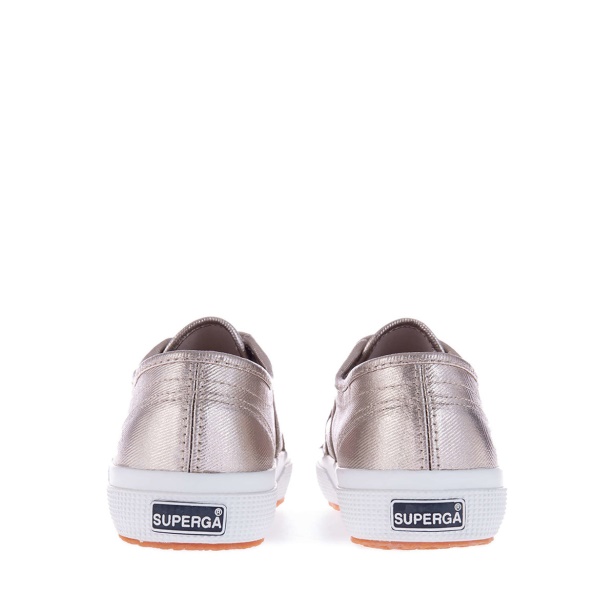 CA Superga 2750 Cotmetu Violet Lt Ash