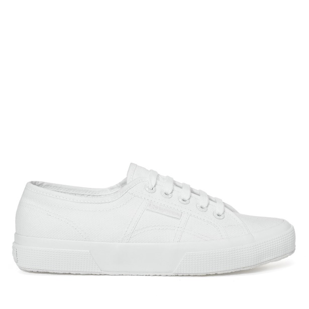 CA Superga 2750 Cotu Classic Total White